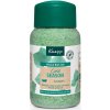 KNEIPP Soľ do kúpeľa Eukalyptus Nachladnutie 500 g