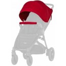 Britax Römer B-Motion 4 flame red 2016