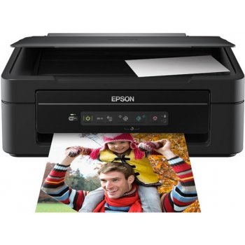 Epson Expression Home XP-202