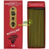 Vonné tyčinky Morning Star - SANDALWOOD, Nippon Kodo - 200ks