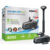AQUAEL PFN 6000 ECO 6000 L/h, 3,5m, 29W