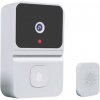 Inteligentný mini zvonček s kamerou PIR RF WiFi TUYA