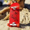 Fingerboard - Komplet Profissionais (Bullgod) Farba: 34mm - Shredder