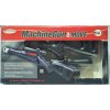P3H Xtreme X-90332 MACHINE GUN SNIPER for Playstation 3 Move - samopaľ pre Playstation 3 move