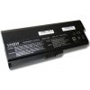 VHBW Batéria pre Toshiba Satellite M300 / C650 / L650 / U400, 8800 mAh - neoriginálne