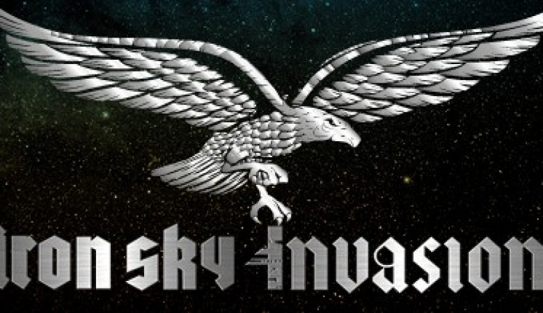 Iron Sky: Invasion