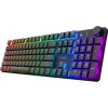 Trust GXT 868 Torix Premium wireless mechanical gaming keyboard - Black US 25368 - Mechanická herná wireless klávesnica