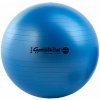 Lopta GymnastikBall MAXAFE 75 cm - Ledragomma Tyrkysová