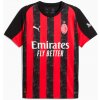 Puma AC Miláno (AC Milan) dres pánsky (2025-2026) domáci + vlastné meno a číslo