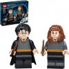 LEGO® Harry Potter™ 76393 Harry Potter a Hermiona Grangerová