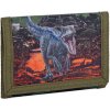 Oxybag Jurassic World tmavo zelená