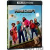 Minecraft vo filme UltraHDBlu-ray