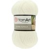 YarnArt Alpine Alpaca New 1440 biela