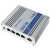 Teltonika TSW100 Industrial Unmanaged Switch