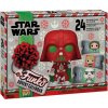 Funko Advent Calendar: Star Wars Holiday