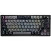Mechanická klávesnica Corsair K65 Plus Wireless RGB 75% MLX Red čierna (CH-91D401L-NA)
