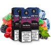 VapeHub Salt Sour Berries 3 x 10 ml 20 mg