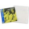 Ochranný vonkajší obal Katta Sleeves Vinyl 12''