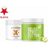 BrainMax Slavia Beta-alanín a elektrolyty s minerálmi z Veľkého Soľného jazera, doplnok stravy