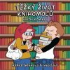 Těžký život knihomolů: Knižní komiksy - Lukáš Jakeš 