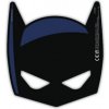 Godan Masky papierové Batman 6 ks
