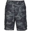 Kraťasy Fox Slambozo Camo Short 3.0 Black Camo 36