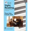 Sight Reading: Level 2 - Piano Music for Sight Reading and Short Study