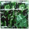 Mil-Tec Celta PE 285x400 cm woodland