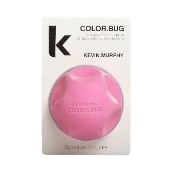 Kevin Murphy Color Bug ružová 5 g