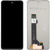 LCD Displej + Dotykové sklo Motorola Moto G53 5G