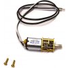 Krick Motor Mikro s prevodovkou 1000:1 6V
