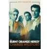 The Burnt Orange Heresy - Charles Willeford