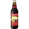 BIO Zeleninová šťava Rabenhorst 750 ml Zelená Lekáreň
