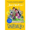 E-kniha: Babrákovci