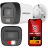 Tubová (bullet) IP kamera Hikvision DS-2CD1041G0-I/PL(2.8MM) 4 Mpx