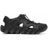 Pánske sandále Merrell Maipo Explorer Sieve Veľkosť topánok (EU): 46,5 / Farba: čierna