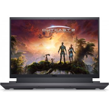 Dell Inspiron G16 7630 N-G7630-N2-913GR