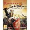 ESD GAMES ESD Richard Lví Srdce Tažení Králů