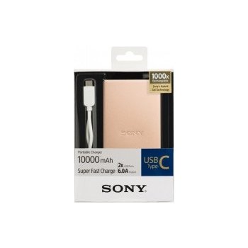 Sony CP-SC10N