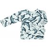Dojčenská bavlněná košilka Nicol Dolphin 62 (3-6m)