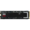 Samsung 9100 PRO 2TB NVMe PCIe 5.0 MZ-VAP2T0BW