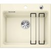 Set Blanco Etagon 6 + Mida