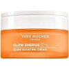 Yves Rocher Glow Energia rozjasňujúci krém 50 ml