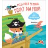 Piráti na mori - Kolektív