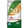 N&D Prime Cat Kitten Chicken & Pomegranate 10 kg