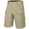 Helikon-Tex Outdoorové taktické šortky OTS 11 - VersaStretch Lite - Khaki - XL–Regular