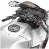 KAPPA BF67K SUZUKI Hayabusa 1300 (20-24) redukcia pre tankvak tanklock