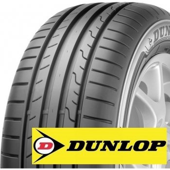 Dunlop SP Sport BluResponse 215/65 R16 98V