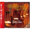 Various - ABC Records:Ruggiero Ricci-The Glory of Italian [HQCD]