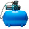 Domáca vodáreň MHI 1500 inox / 100L s IBO PRESS SX